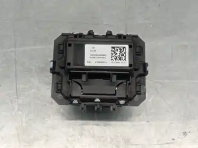 Pezzo di ricambio per auto di seconda mano resistenza al riscaldamento per peugeot 108 1.0 vti 72 riferimenti oem iam vlcl29dc11n