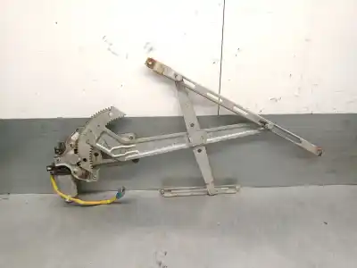 Автозапчасти б/у регулятор стекла переднего правого за ford ranger (er, eq, r_) 2.5 td 4x4 ссылки oem iam uh745858x