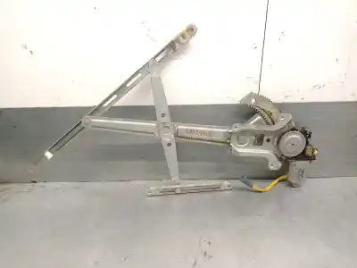 Автозапчасти б/у регулятор стекла переднего правого за ford ranger (er, eq, r_) 2.5 td 4x4 ссылки oem iam uh745858x  4529756