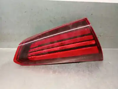 Second-hand car spare part Left Tailgate Light for HYUNDAI I20 II (GB, IB) 1.0 T-GDI OEM IAM references 92403C8600  92403C8600