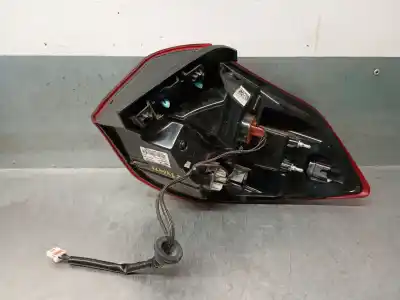 Автозапчасти б/у левый задний фонарь за hyundai i20 ii (gb, ib) 1.0 t-gdi ссылки oem iam 92401c8600  92401c8600