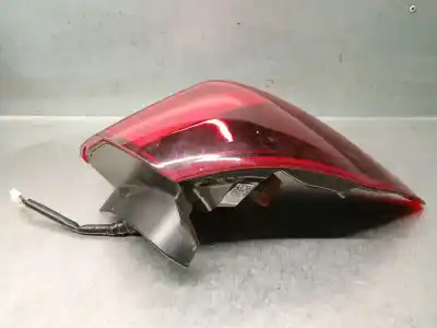 Автозапчасти б/у левый задний фонарь за hyundai i20 ii (gb, ib) 1.0 t-gdi ссылки oem iam 92401c8600  92401c8600