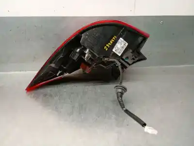 Автозапчасти б/у левый задний фонарь за hyundai i20 ii (gb, ib) 1.0 t-gdi ссылки oem iam 92401c8600  92401c8600