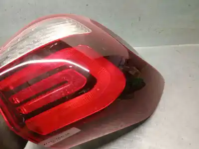 Автозапчасти б/у левый задний фонарь за hyundai i20 ii (gb, ib) 1.0 t-gdi ссылки oem iam 92401c8600  92401c8600