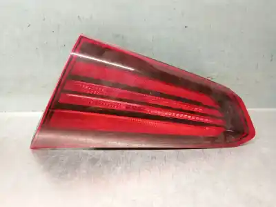 Second-hand car spare part right tailgate light for hyundai i20 ii (gb, ib) 1.0 t-gdi oem iam references 92404c8600