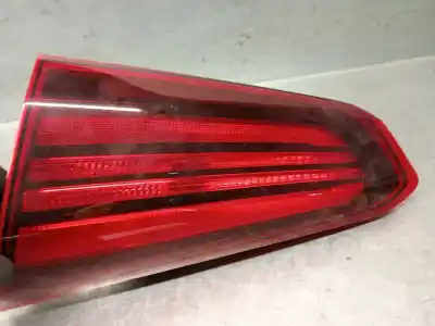 Second-hand car spare part right tailgate light for hyundai i20 ii (gb, ib) 1.0 t-gdi oem iam references 92404c8600  92404c8600