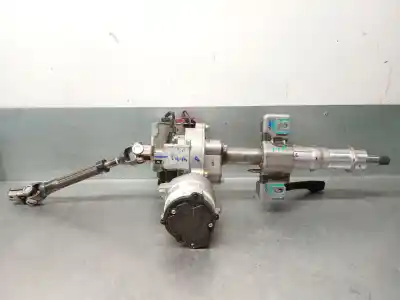 Second-hand car spare part steering column for hyundai i20 ii (gb, ib) 1.0 t-gdi oem iam references 56340c8300