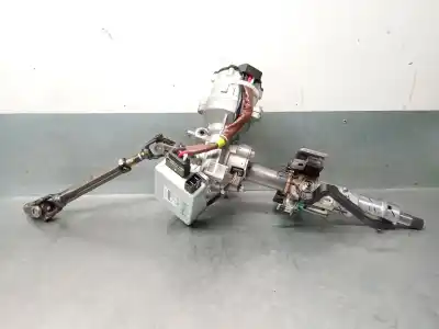 Second-hand car spare part steering column for hyundai i20 ii (gb, ib) 1.0 t-gdi oem iam references 56340c8300  56310c8400