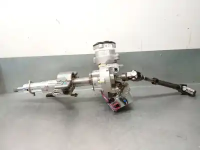 Second-hand car spare part steering column for hyundai i20 ii (gb, ib) 1.0 t-gdi oem iam references 56340c8300  56310c8400