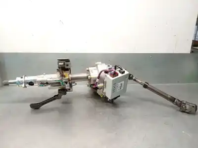 Second-hand car spare part steering column for hyundai i20 ii (gb, ib) 1.0 t-gdi oem iam references 56340c8300  56310c8400