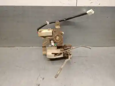 Автозапчасти б/у замок левой передней двери за ford ranger (er, eq, r_) 2.5 td 4x4 ссылки oem iam xm34e21813aa