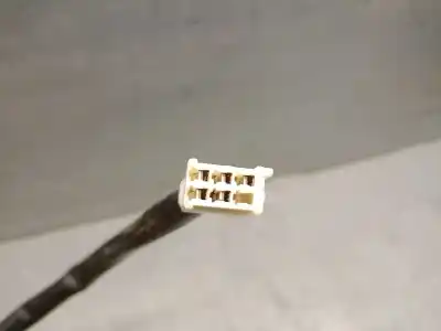 Автозапчасти б/у замок левой передней двери за ford ranger (er, eq, r_) 2.5 td 4x4 ссылки oem iam xm34e21813aa  4000790