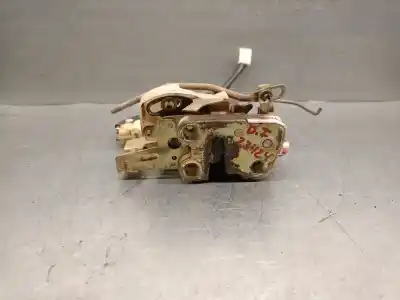 Peça sobressalente para automóvel em segunda mão fechadura da porta dianteira esquerda por ford ranger (er, eq, r_) 2.5 td 4x4 referências oem iam xm34e21813aa  4000790 Peça sobressalente para automóvel em segunda mão fechadura da porta dianteira esquerda por ford ranger (er, eq, r_) 2.5 td 4x4 referências oem iam xm34e21813aa  4000790