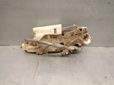 Second-hand car spare part rear right door lock for ford ranger (er, eq, r_) 2.5 td 4x4 oem iam references xm34e264a00aa  4005972 Second-hand car spare part rear right door lock for ford ranger (er, eq, r_) 2.5 td 4x4 oem iam references xm34e264a00aa  4005972