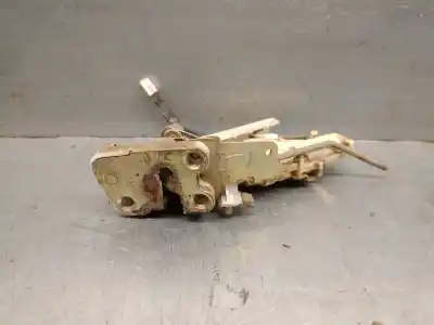 Second-hand car spare part rear right door lock for ford ranger (er, eq, r_) 2.5 td 4x4 oem iam references xm34e264a00aa  4005972 Second-hand car spare part rear right door lock for ford ranger (er, eq, r_) 2.5 td 4x4 oem iam references xm34e264a00aa  4005972