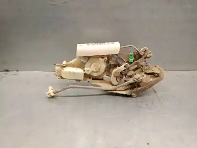 Автозапчасти б/у замок задней левой двери за ford ranger (er, eq, r_) 2.5 td 4x4 ссылки oem iam xm34e26413aa