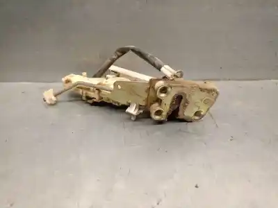 Second-hand car spare part rear left door lock for ford ranger (er, eq, r_) 2.5 td 4x4 oem iam references xm34e26413aa  4001177