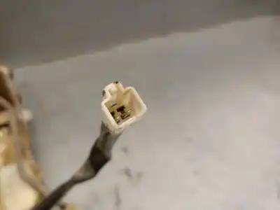 Peça sobressalente para automóvel em segunda mão fechadura da porta traseira esquerda por ford ranger (er, eq, r_) 2.5 td 4x4 referências oem iam xm34e26413aa  4001177 Peça sobressalente para automóvel em segunda mão fechadura da porta traseira esquerda por ford ranger (er, eq, r_) 2.5 td 4x4 referências oem iam xm34e26413aa  4001177