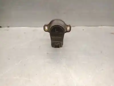 Peça sobressalente para automóvel em segunda mão pedal do acelerador por ford ranger (er, eq, r_) 2.5 td 4x4 referências oem iam cb0541ac0
