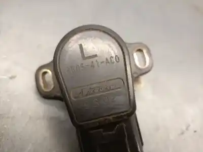 Автозапчасти б/у педальный потенциометр за ford ranger (er, eq, r_) 2.5 td 4x4 ссылки oem iam cb0541ac0  4399316