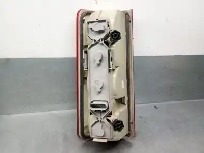 Second-hand car spare part right tailgate light for ford transit connect (tc7) 1.8 tdci cat oem iam references 2t1413n412ab  1369221