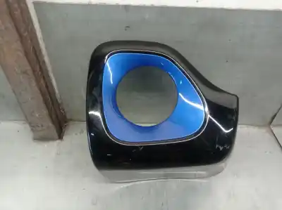 Pezzo di ricambio per auto di seconda mano modanatura anteriore per peugeot 108 1.0 vti 72 riferimenti oem iam 550110h010