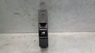 Peça sobressalente para automóvel em segunda mão botão / interruptor elevador vidro dianteiro direito por bmw serie 3 berlina (e46) 2.0 16v diesel cat referências oem iam 61318381510