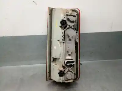 Second-hand car spare part left tailgate light for ford transit connect (tc7) 1.8 tdci cat oem iam references 2t1413n412ab  1369222