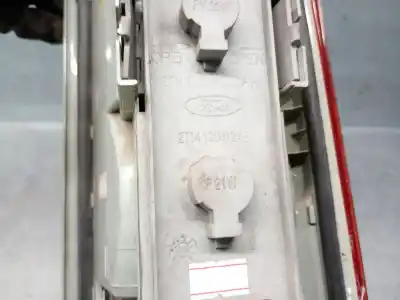 Second-hand car spare part left tailgate light for ford transit connect (tc7) 1.8 tdci cat oem iam references 2t1413n412ab  1369222