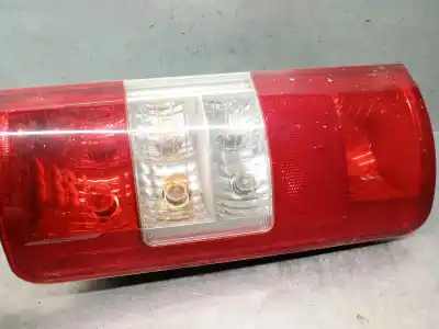 Second-hand car spare part left tailgate light for ford transit connect (tc7) 1.8 tdci cat oem iam references 2t1413n412ab  1369222