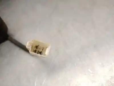 Автозапчастина б/у правий задний огляд для ford ranger (er, eq, r_) 2.5 td 4x4 посилання на oem iam 3m3517682ad  1435097