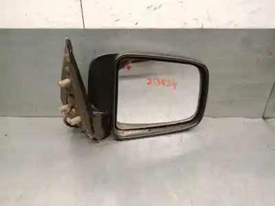 Peça sobressalente para automóvel em segunda mão espelho retrovisor direito por ford ranger (er, eq, r_) 2.5 td 4x4 referências oem iam 3m3517682ad
