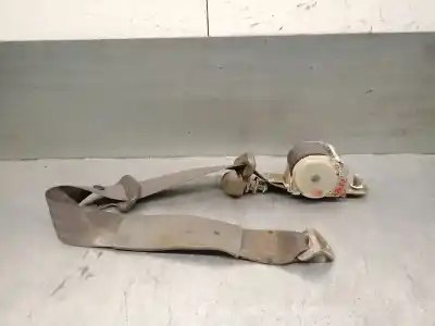 Автозапчасти б/у задний правый ремень безопасности за ford ranger (er, eq, r_) 2.5 td 4x4 ссылки oem iam t86145t