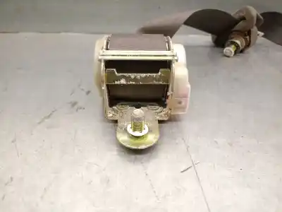 Автозапчастина б/у задній правий ремін безпеки для ford ranger (er, eq, r_) 2.5 td 4x4 посилання на oem iam t86145t  1464888