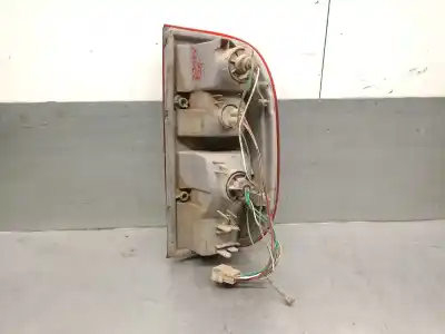 Second-hand car spare part left tailgate light for ford ranger (er, eq, r_) 2.5 td 4x4 oem iam references 082311951l  1358135