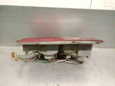 Second-hand car spare part left tailgate light for ford ranger (er, eq, r_) 2.5 td 4x4 oem iam references 082311951l  1358135