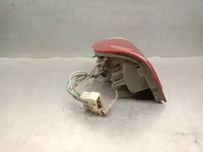 Second-hand car spare part left tailgate light for ford ranger (er, eq, r_) 2.5 td 4x4 oem iam references 082311951l  1358135