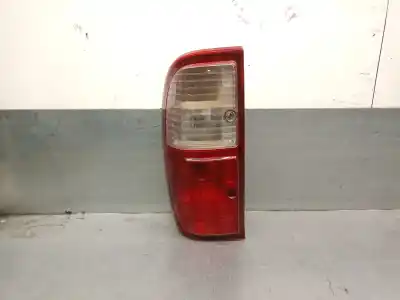 Second-hand car spare part Left Tailgate Light for FORD RANGER (ER, EQ, R_) 2.5 TD 4X4 OEM IAM references 082311951L  1358135