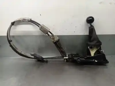 Автозапчастина б/у передач для mini mini countryman (f60) cooper посилання на oem iam 860223908