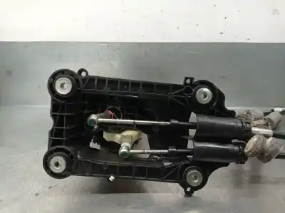 Автозапчасти б/у рычаг переключения передач за mini mini countryman (f60) cooper ссылки oem iam 860223908  25118602239