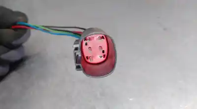 Автозапчастина б/у правий задний огляд для ford transit connect (tc7) 1.8 tdci cat посилання на oem iam 2t1417682bn  5211697