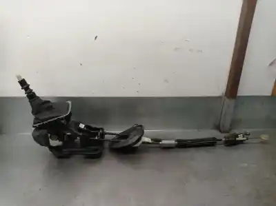 Peça sobressalente para automóvel em segunda mão alavanca de velocidades por opel corsa f 1.2 (68) referências oem iam 9845949380