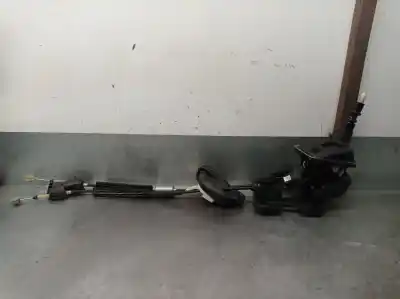 Автозапчастина б/у передач для opel corsa f 1.2 (68) посилання на oem iam 9845949380  9845949380