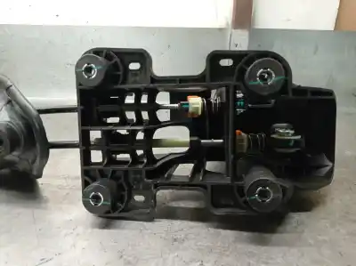 Автозапчастина б/у передач для opel corsa f 1.2 (68) посилання на oem iam 9845949380  9845949380