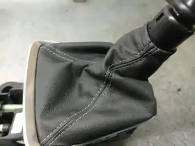 Автозапчастина б/у передач для opel corsa f 1.2 (68) посилання на oem iam 9845949380  9845949380