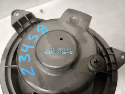 Peça sobressalente para automóvel em segunda mão motor de sofagem por ford transit connect (tc7) 1.8 tdci cat referências oem iam xs4a18456ad  1111936