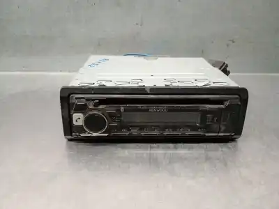 Second-hand car spare part  for FORD TRANSIT CONNECT (TC7)  OEM IAM references KDCBT500U  