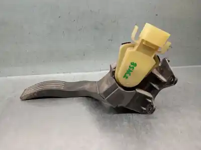 Автозапчастина б/у пotенціометр для ford transit connect (tc7) 1.8 tdci cat посилання на oem iam 2t149f836ed  1355246