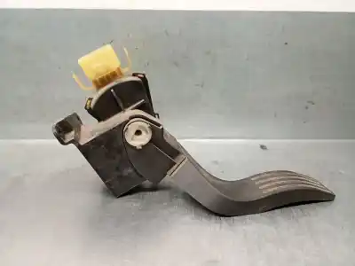 Second-hand car spare part accelerator pedal for ford transit connect (tc7) 1.8 tdci cat oem iam references 2t149f836ed  1355246