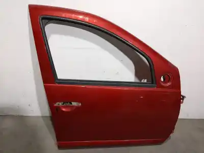 Second-hand car spare part  for DACIA SANDERO  OEM IAM references 801006248R  801006248R